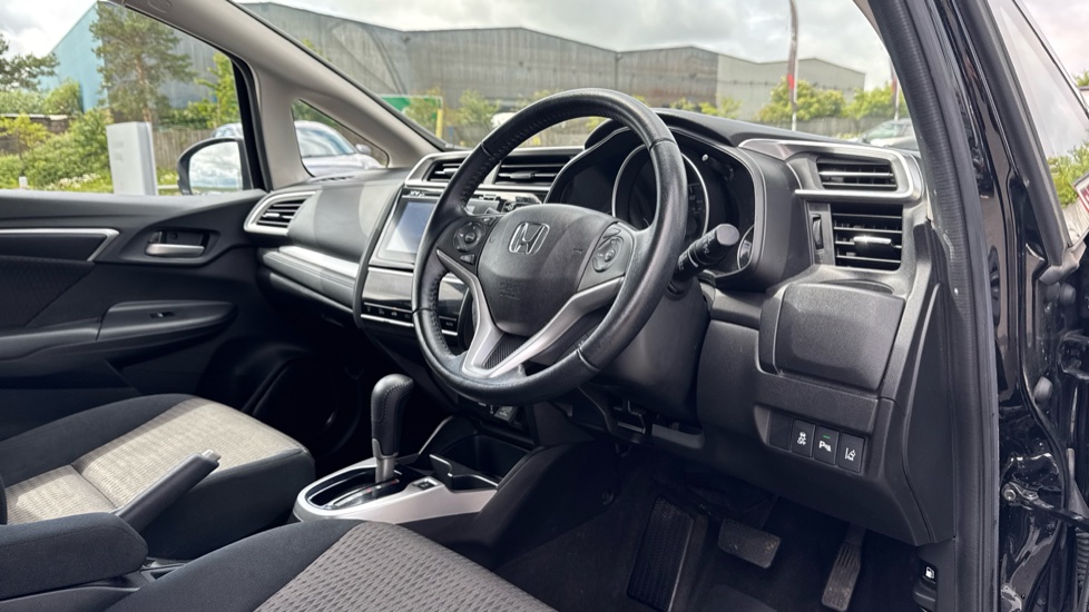 Honda Jazz 1.3 i-VTEC EX 5dr CVT Petrol Hatchback - Image 11