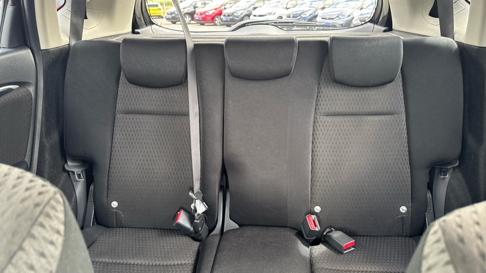 Honda Jazz 1.3 i-VTEC EX 5dr CVT Petrol Hatchback - Image 15