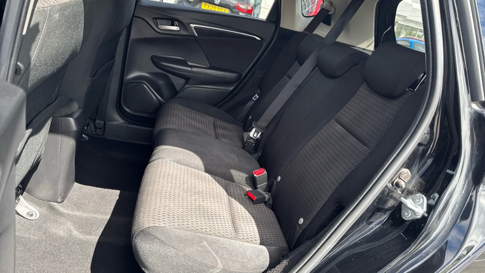Honda Jazz 1.3 i-VTEC EX 5dr CVT Petrol Hatchback - Image 16