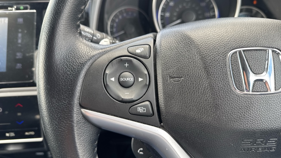 Honda Jazz 1.3 i-VTEC EX 5dr CVT Petrol Hatchback - Image 24