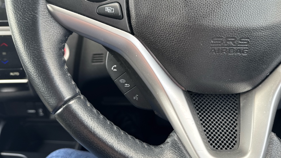 Honda Jazz 1.3 i-VTEC EX 5dr CVT Petrol Hatchback - Image 25