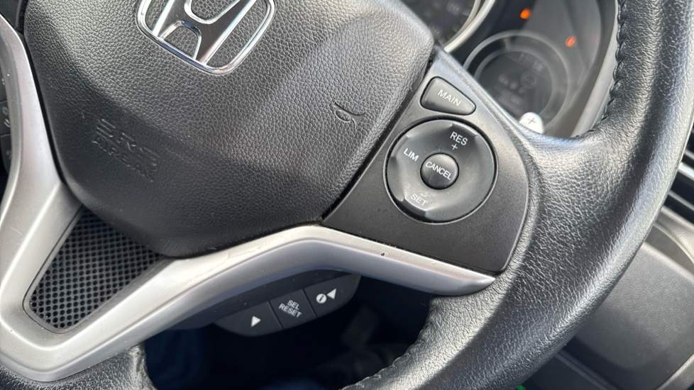 Honda Jazz 1.3 i-VTEC EX 5dr CVT Petrol Hatchback - Image 26