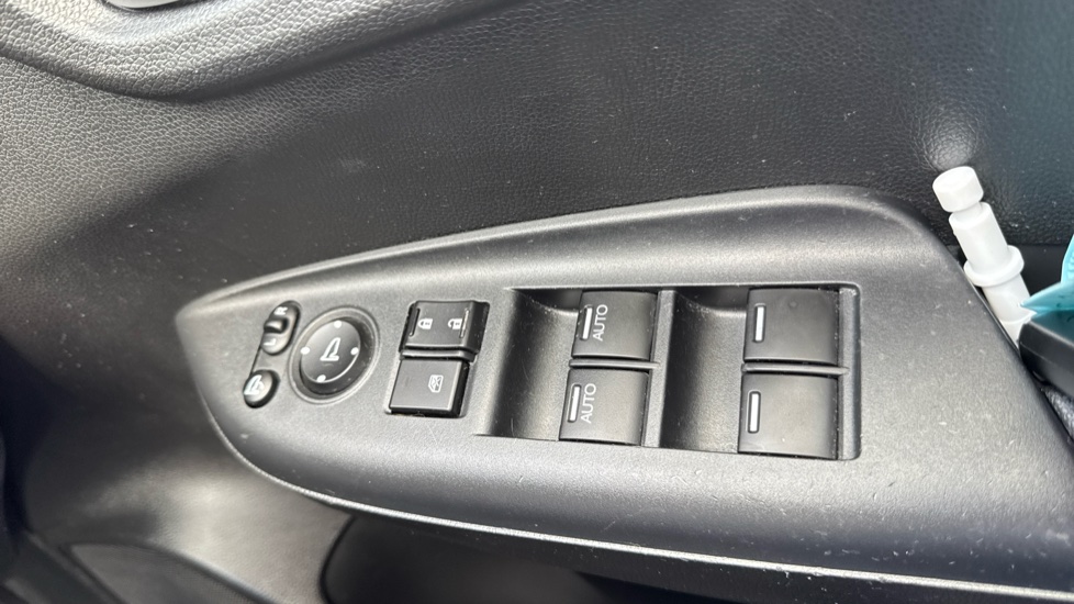 Honda Jazz 1.3 i-VTEC EX 5dr CVT Petrol Hatchback - Image 27