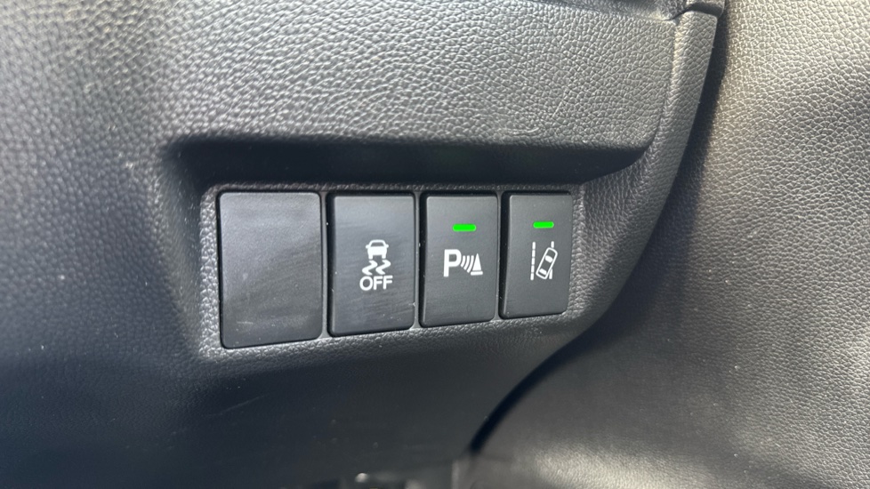 Honda Jazz 1.3 i-VTEC EX 5dr CVT Petrol Hatchback - Image 28