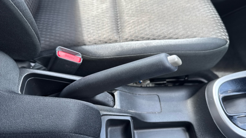 Honda Jazz 1.3 i-VTEC EX 5dr CVT Petrol Hatchback - Image 33