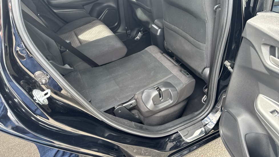 Honda Jazz 1.3 i-VTEC EX 5dr CVT Petrol Hatchback - Image 40