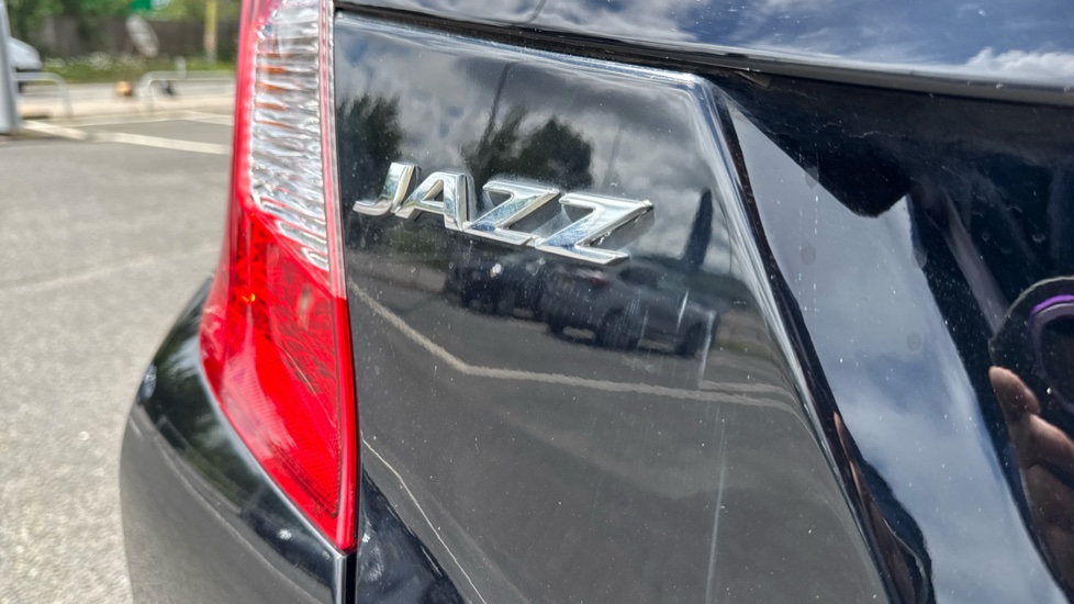 Honda Jazz 1.3 i-VTEC EX 5dr CVT Petrol Hatchback - Image 41