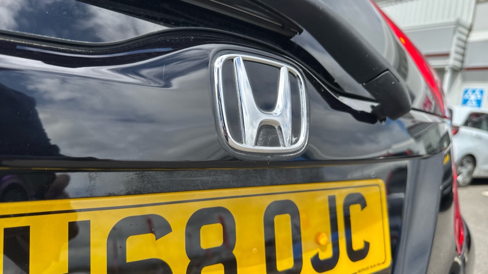 Honda Jazz 1.3 i-VTEC EX 5dr CVT Petrol Hatchback - Image 42