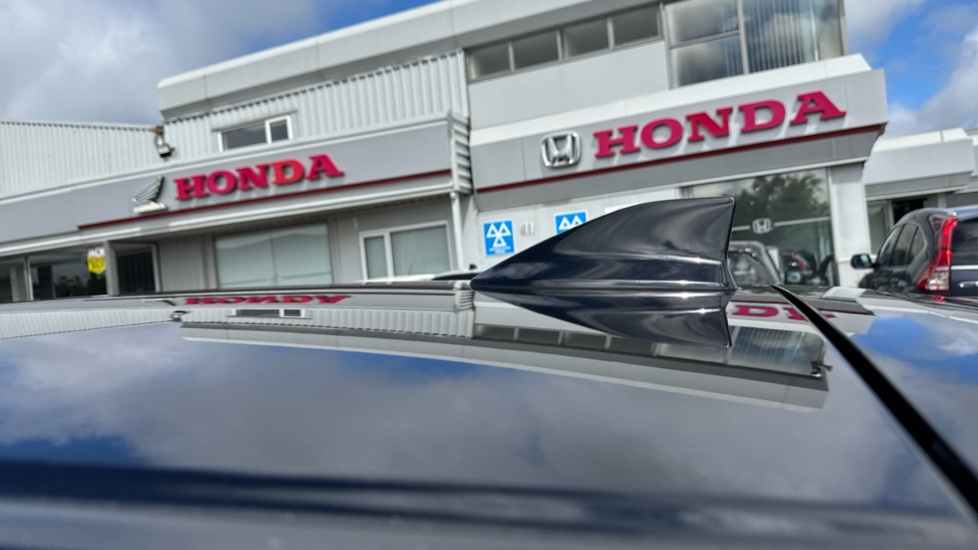 Honda Jazz 1.3 i-VTEC EX 5dr CVT Petrol Hatchback - Image 45