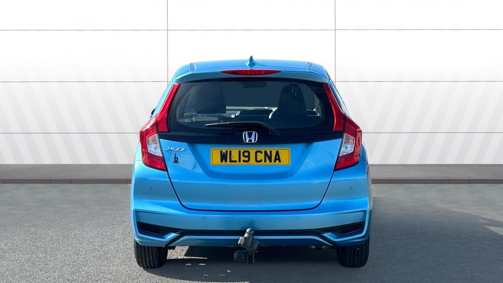 Honda Jazz 1.3 i-VTEC SE 5dr Petrol Hatchback - Image 6