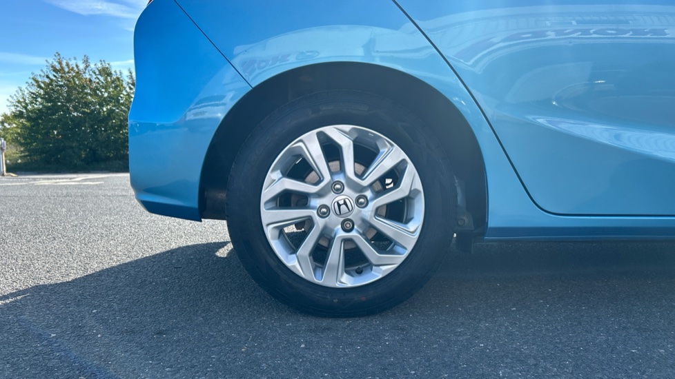 Honda Jazz 1.3 i-VTEC SE 5dr Petrol Hatchback - Image 7