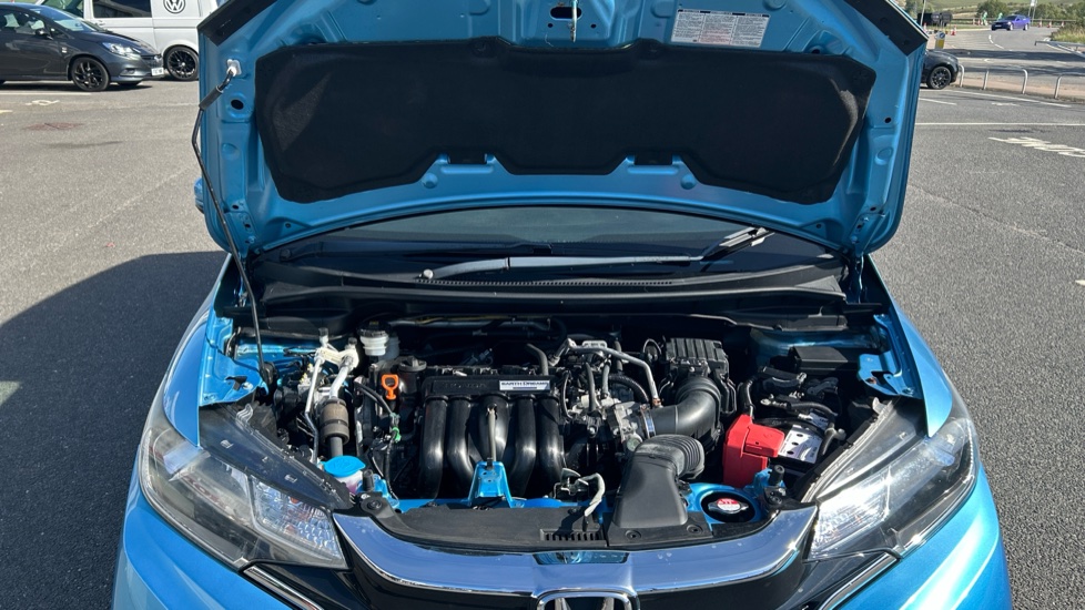 Honda Jazz 1.3 i-VTEC SE 5dr Petrol Hatchback - Image 8