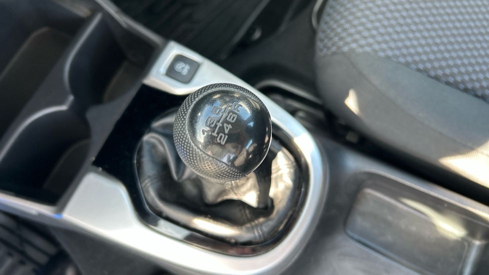Honda Jazz 1.3 i-VTEC SE 5dr Petrol Hatchback - Image 13