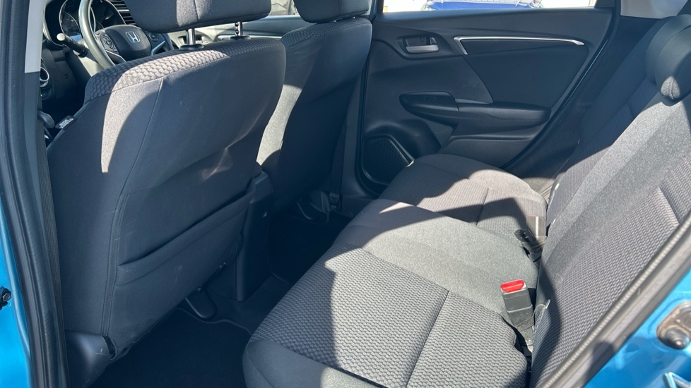 Honda Jazz 1.3 i-VTEC SE 5dr Petrol Hatchback - Image 16