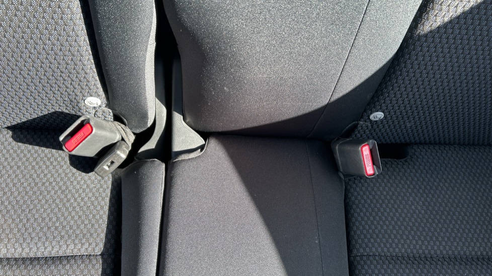 Honda Jazz 1.3 i-VTEC SE 5dr Petrol Hatchback - Image 17