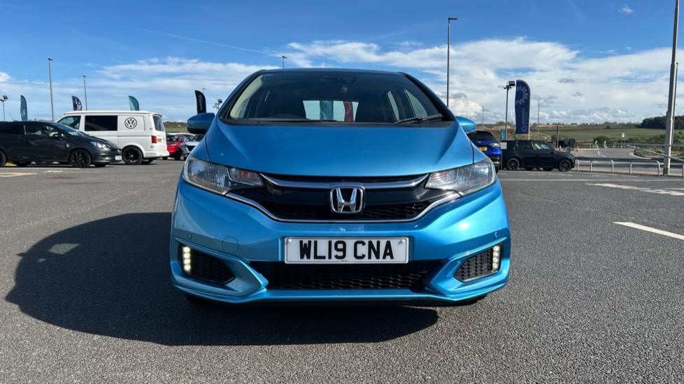 Honda Jazz 1.3 i-VTEC SE 5dr Petrol Hatchback - Image 21