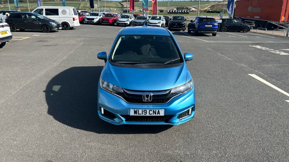 Honda Jazz 1.3 i-VTEC SE 5dr Petrol Hatchback - Image 22