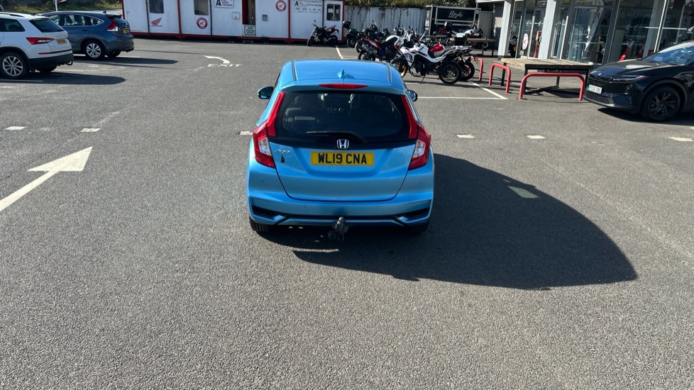 Honda Jazz 1.3 i-VTEC SE 5dr Petrol Hatchback - Image 26