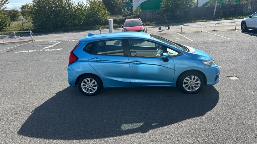 Honda Jazz 1.3 i-VTEC SE 5dr Petrol Hatchback - Image 28