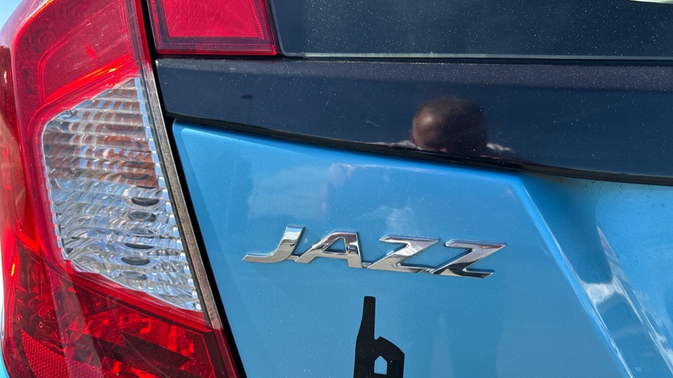 Honda Jazz 1.3 i-VTEC SE 5dr Petrol Hatchback - Image 30