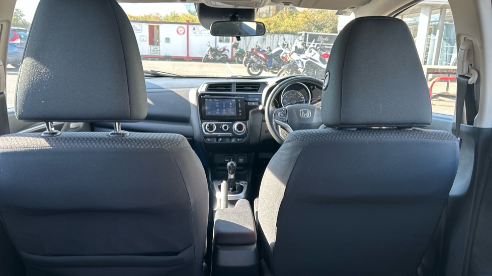 Honda Jazz 1.3 i-VTEC SE 5dr Petrol Hatchback - Image 31