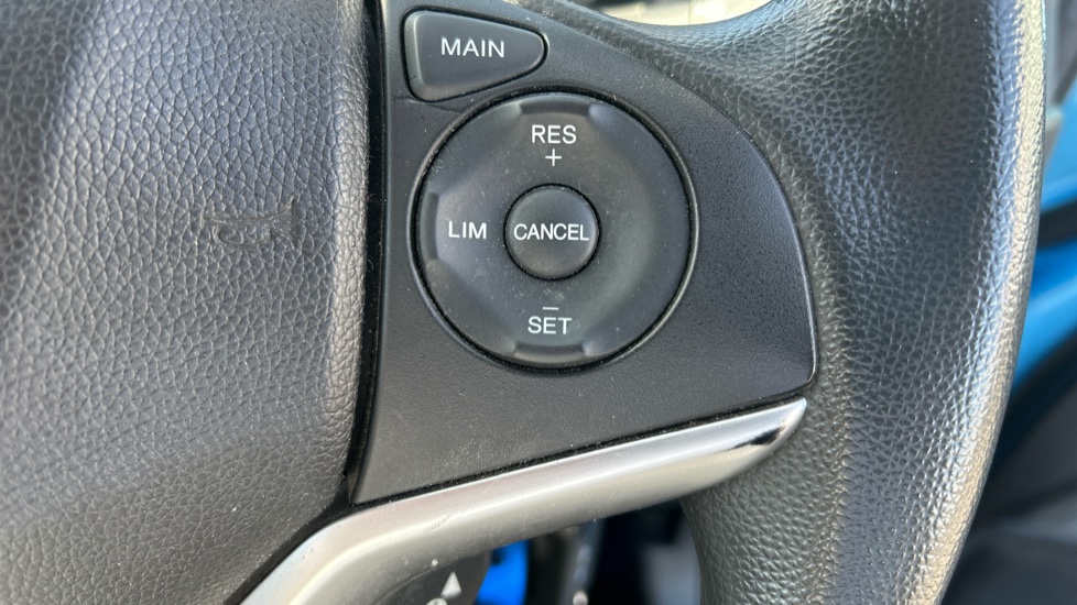 Honda Jazz 1.3 i-VTEC SE 5dr Petrol Hatchback - Image 35