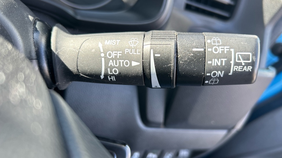 Honda Jazz 1.3 i-VTEC SE 5dr Petrol Hatchback - Image 36