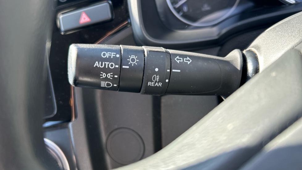 Honda Jazz 1.3 i-VTEC SE 5dr Petrol Hatchback - Image 38
