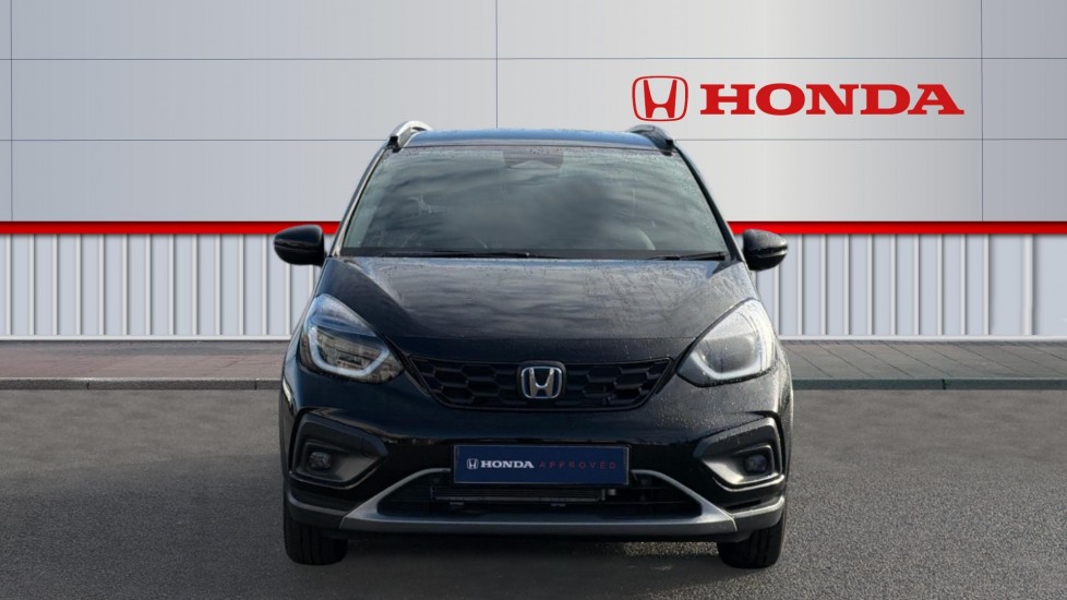Honda Jazz 1.5 i-MMD Hybrid Crosstar Advance 5dr eCVT Hybrid Hatchback - Image 6