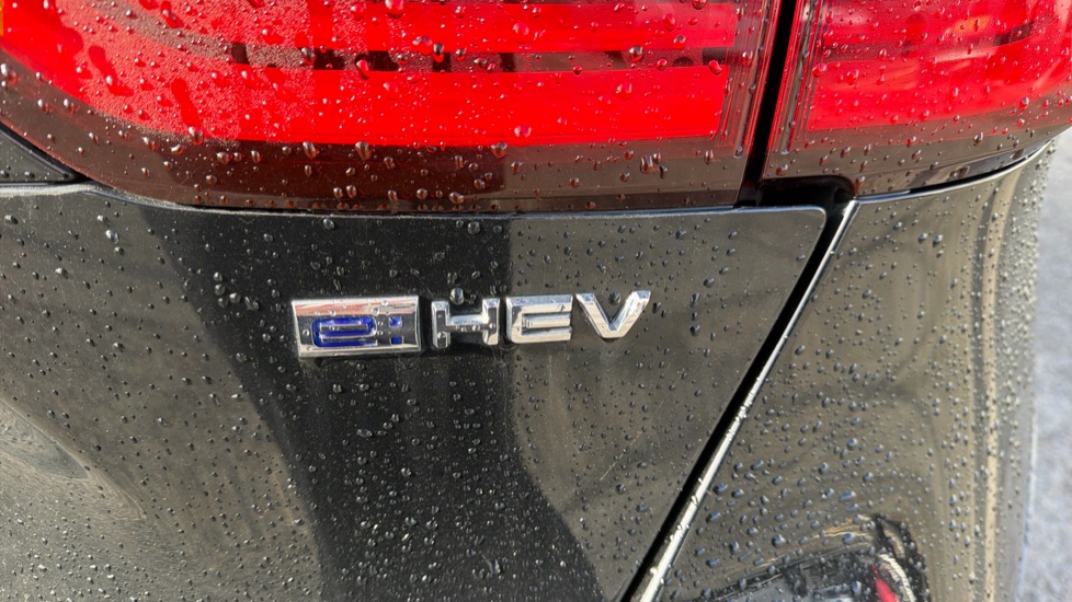 Honda Jazz 1.5 i-MMD Hybrid Crosstar Advance 5dr eCVT Hybrid Hatchback - Image 21