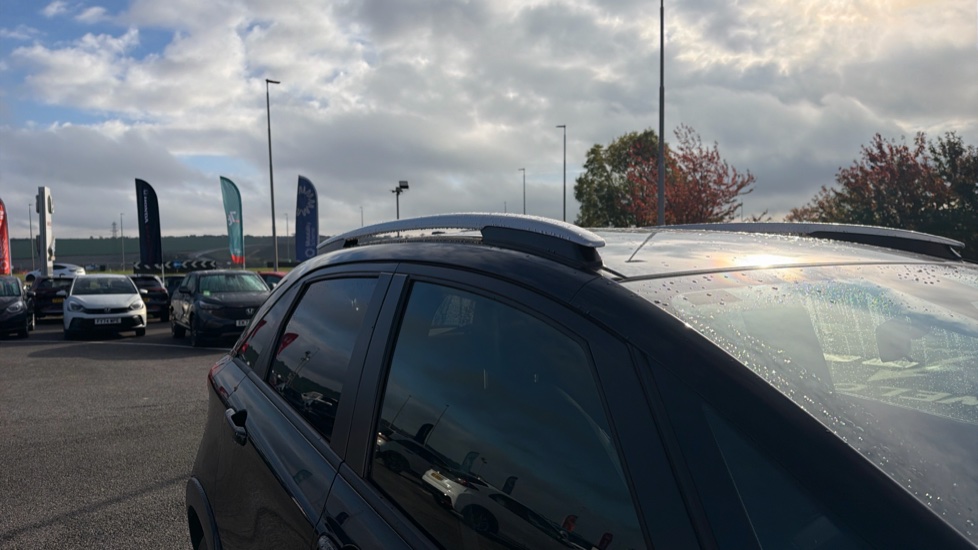Honda Jazz 1.5 i-MMD Hybrid Crosstar Advance 5dr eCVT Hybrid Hatchback - Image 24
