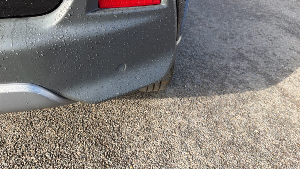 Honda Jazz 1.5 i-MMD Hybrid Crosstar Advance 5dr eCVT Hybrid Hatchback - Image 27