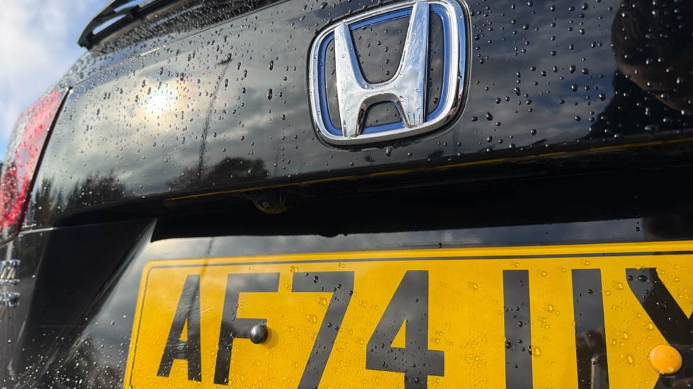 Honda Jazz 1.5 i-MMD Hybrid Crosstar Advance 5dr eCVT Hybrid Hatchback - Image 28
