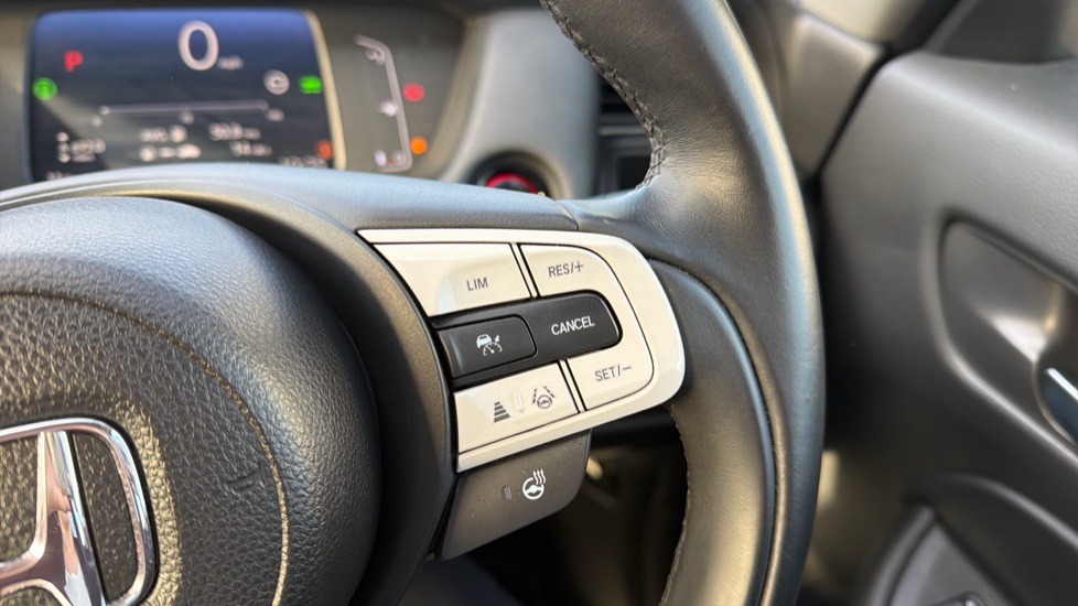 Honda Jazz 1.5 i-MMD Hybrid Crosstar Advance 5dr eCVT Hybrid Hatchback - Image 30