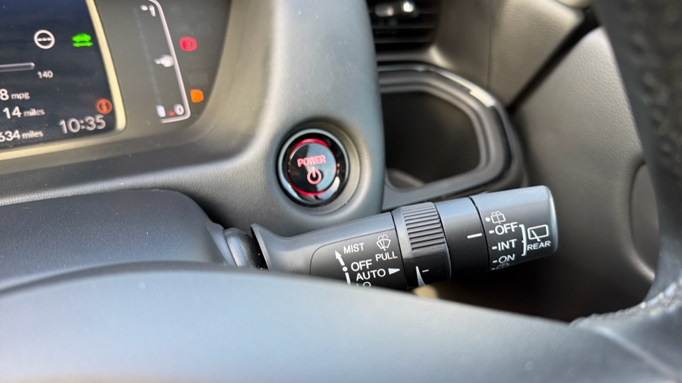 Honda Jazz 1.5 i-MMD Hybrid Crosstar Advance 5dr eCVT Hybrid Hatchback - Image 31