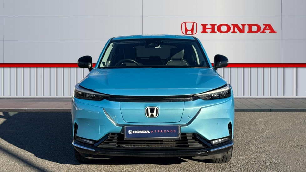 Honda E Ny1 150kW Elegance 69kWh 5dr Auto Electric Hatchback - Image 6