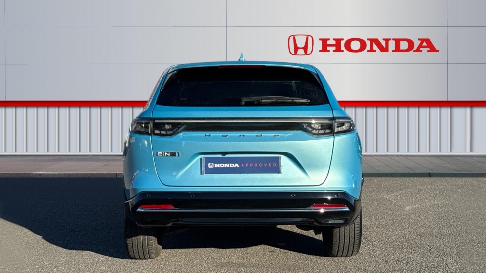 Honda E Ny1 150kW Elegance 69kWh 5dr Auto Electric Hatchback - Image 7
