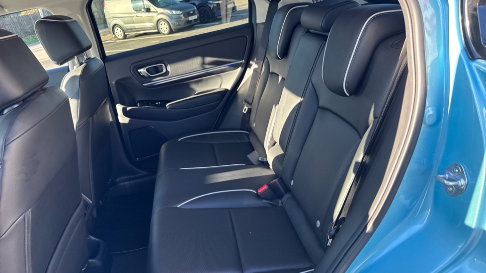 Honda E Ny1 150kW Elegance 69kWh 5dr Auto Electric Hatchback - Image 8