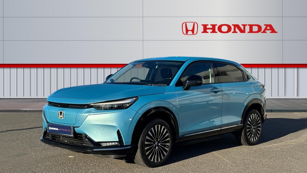 Honda E Ny1 150kW Elegance 69kWh 5dr Auto Electric Hatchback - Image 10