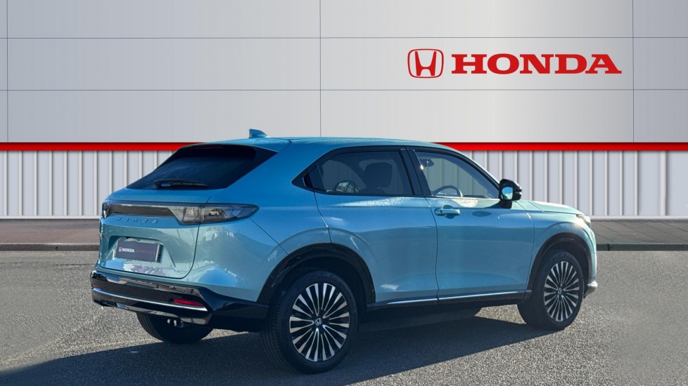 Honda E Ny1 150kW Elegance 69kWh 5dr Auto Electric Hatchback - Image 12