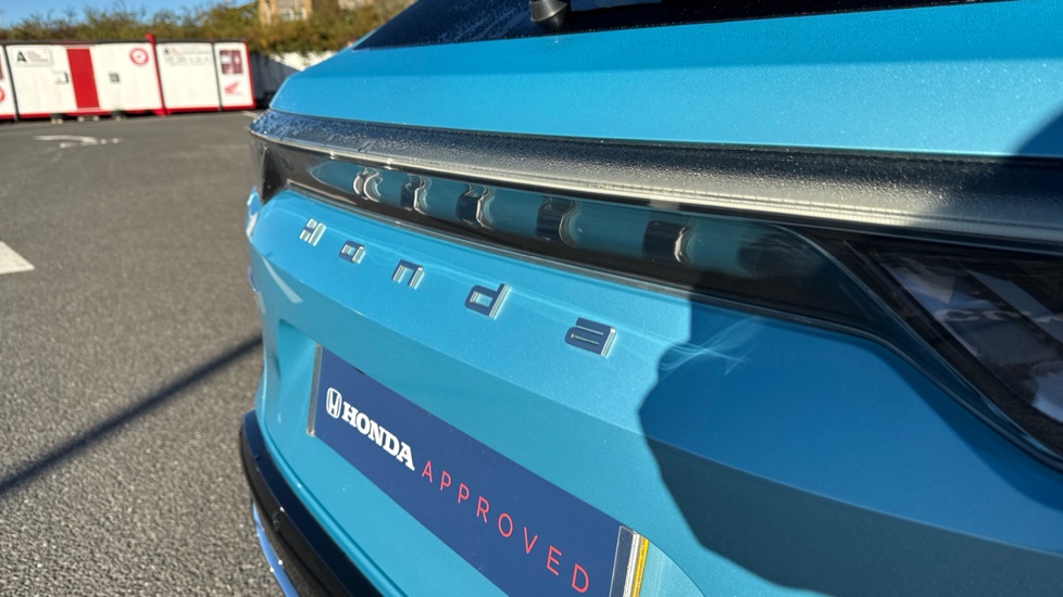 Honda E Ny1 150kW Elegance 69kWh 5dr Auto Electric Hatchback - Image 13