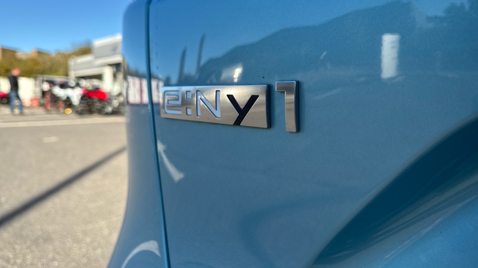 Honda E Ny1 150kW Elegance 69kWh 5dr Auto Electric Hatchback - Image 14