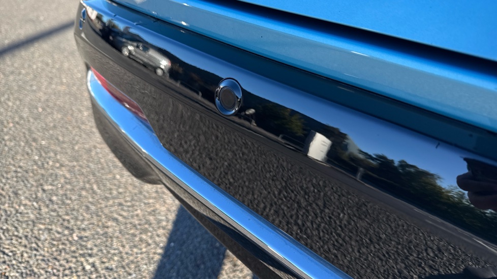 Honda E Ny1 150kW Elegance 69kWh 5dr Auto Electric Hatchback - Image 17
