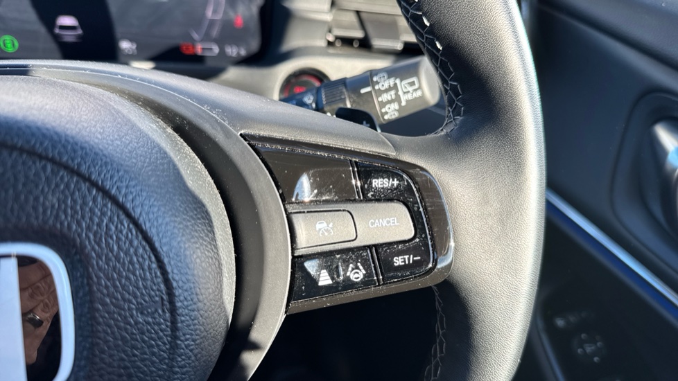 Honda E Ny1 150kW Elegance 69kWh 5dr Auto Electric Hatchback - Image 19