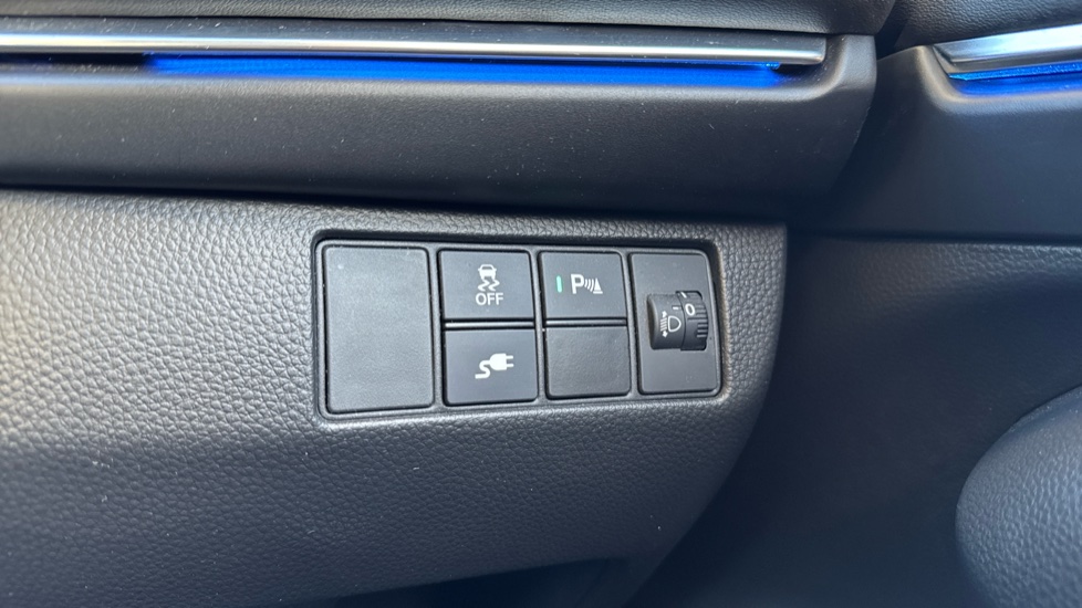 Honda E Ny1 150kW Elegance 69kWh 5dr Auto Electric Hatchback - Image 21