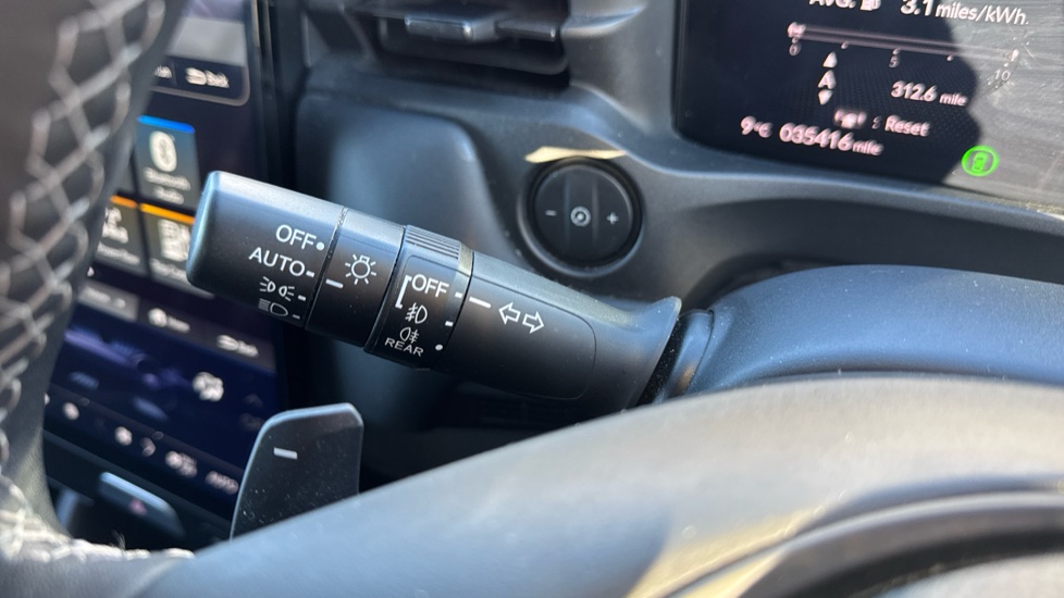 Honda E Ny1 150kW Elegance 69kWh 5dr Auto Electric Hatchback - Image 22