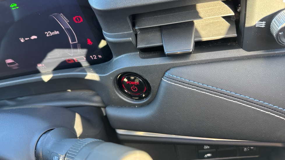 Honda E Ny1 150kW Elegance 69kWh 5dr Auto Electric Hatchback - Image 24