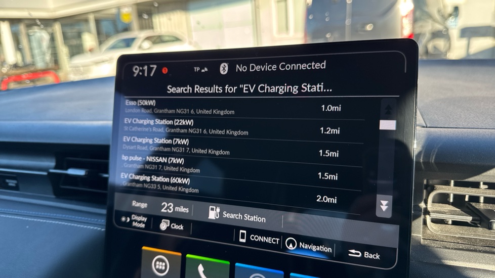 Honda E Ny1 150kW Elegance 69kWh 5dr Auto Electric Hatchback - Image 27