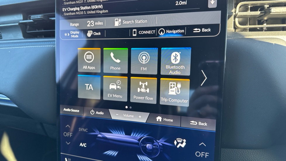 Honda E Ny1 150kW Elegance 69kWh 5dr Auto Electric Hatchback - Image 28