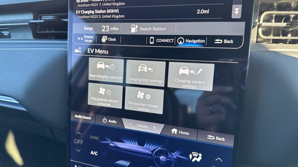 Honda E Ny1 150kW Elegance 69kWh 5dr Auto Electric Hatchback - Image 29